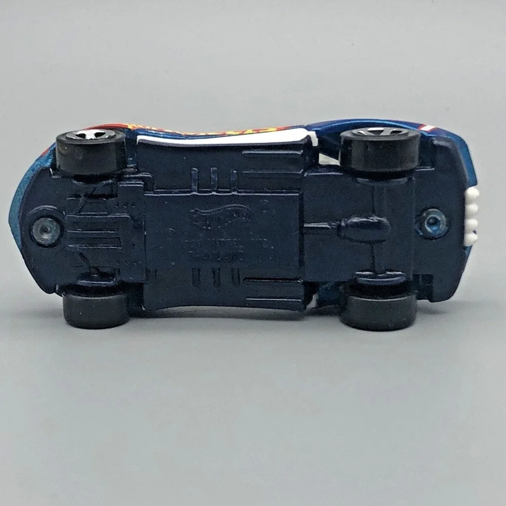 Hot Wheels loose car